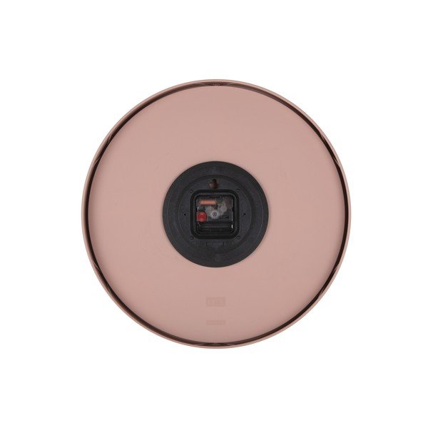 Zidni sat ø 40 cm  Echelon  – Karlsson-image-3