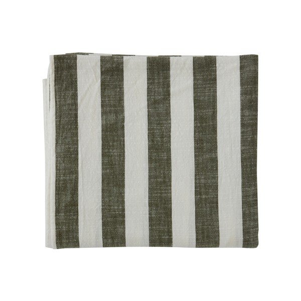 Stolnjak od organskog pamuka 140x260 cm Striped – OYOY Living Design