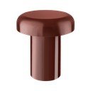 Željezni okrugao pomoćni stol ø 40 cm Miko – noo.ma