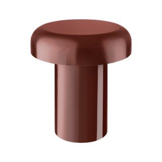 Željezni okrugao pomoćni stol ø 40 cm Miko – noo.ma