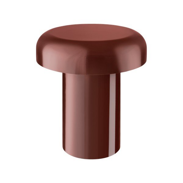 Željezni okrugao pomoćni stol ø 40 cm Miko – noo.ma