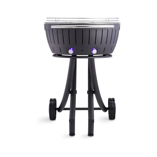 Prijenosni roštilj na drveni ugljen XXL - LotusGrill-image-2