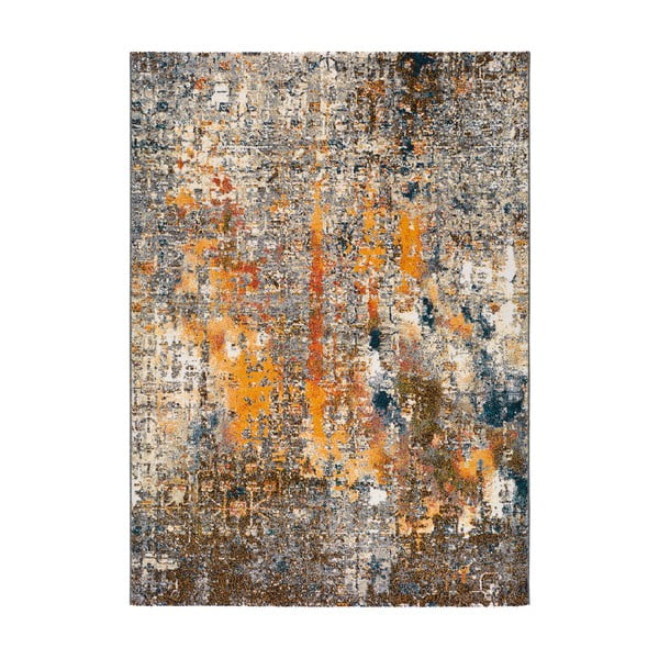 Tepih Universal Shiraz Sažetak, 80 x 150 cm