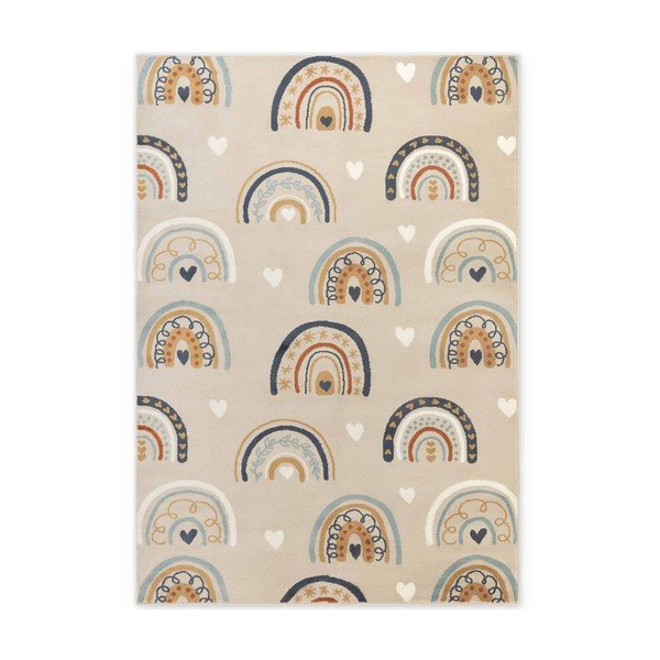 Dječji tepih 200x290 cm Bowie – Hanse Home