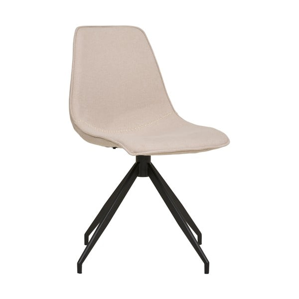 Bež blagovaonske stolice u setu 2 kom Monaco – House Nordic