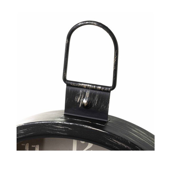 Zidni sat ø 38 cm – Casa Selección-image-4