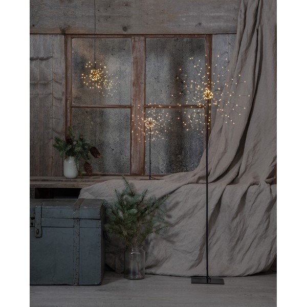 Svijetleći LED ukras Star Trading Firework, visina 50 cm-image-2