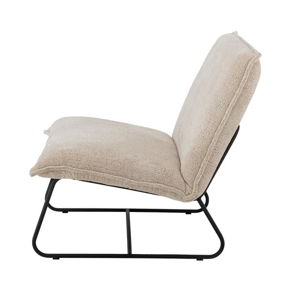 Bež fotelja Cape – Bloomingville-image-3