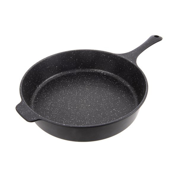 Tava s neprijanjajućom površinom ø 28 cm Grande – Orion