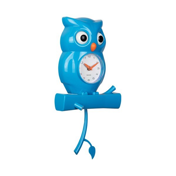 Dječji sat Owl – Karlsson-image-2