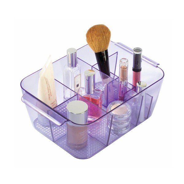 Ljubičasti organizator InterDesign Fresh-image-1