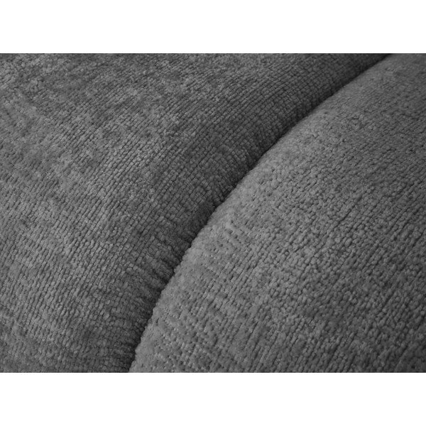 Sivi modularni tabure Lupine – Micadoni Home-image-1