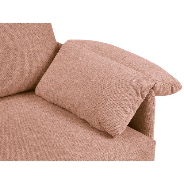 Ružičasta sofa Interieurs 86 Zoe-image-1