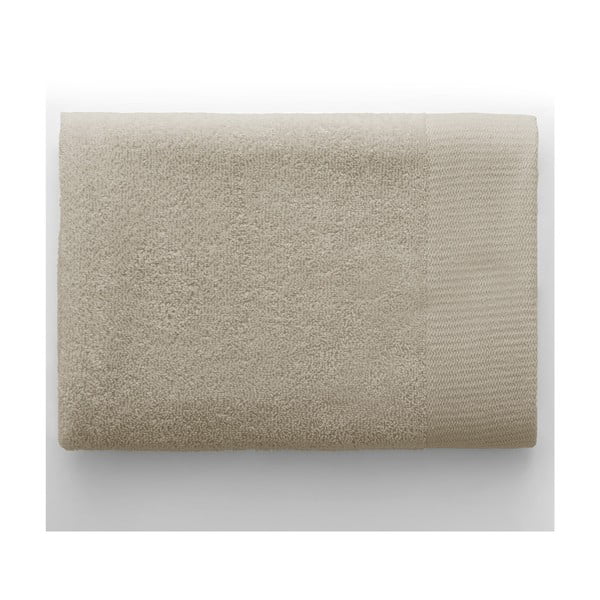 Bež pamučni set ručnika 10 kom od frotira Amari – Restilo-image-3