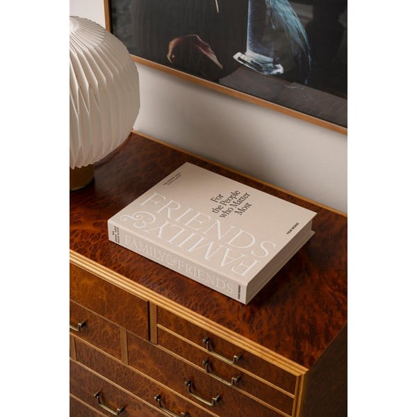 Foto album Family and Friends – Printworks-image-1