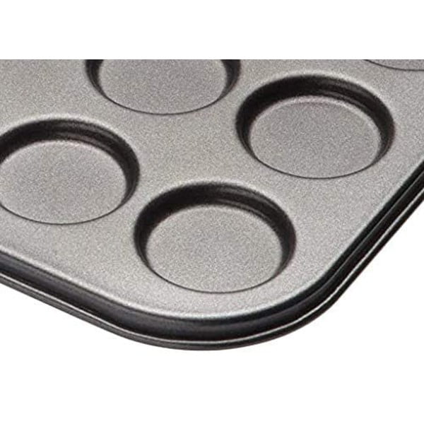 Non-stick kalup za makarone Kitchen Craft Master Class-image-3