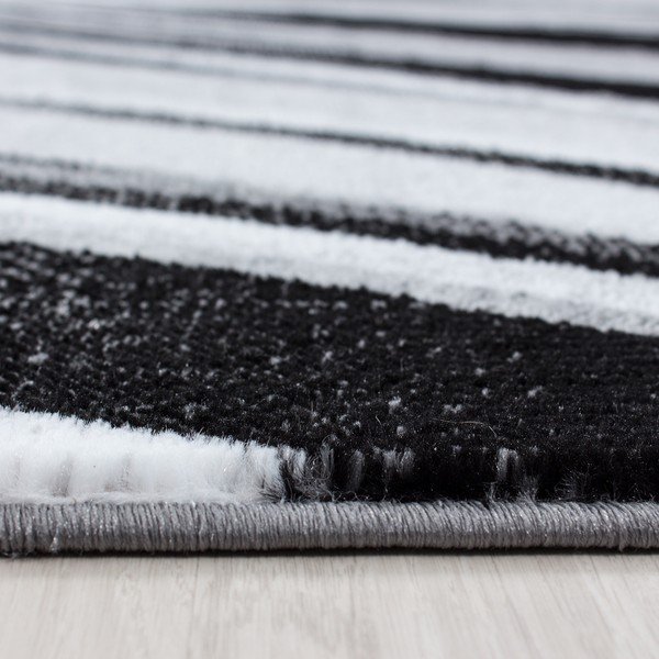 Tamno sivi tepih 200x290 cm Parma – Ayyildiz Carpets-image-4