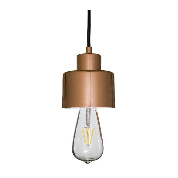 Viseća svjetiljka Single Cobre