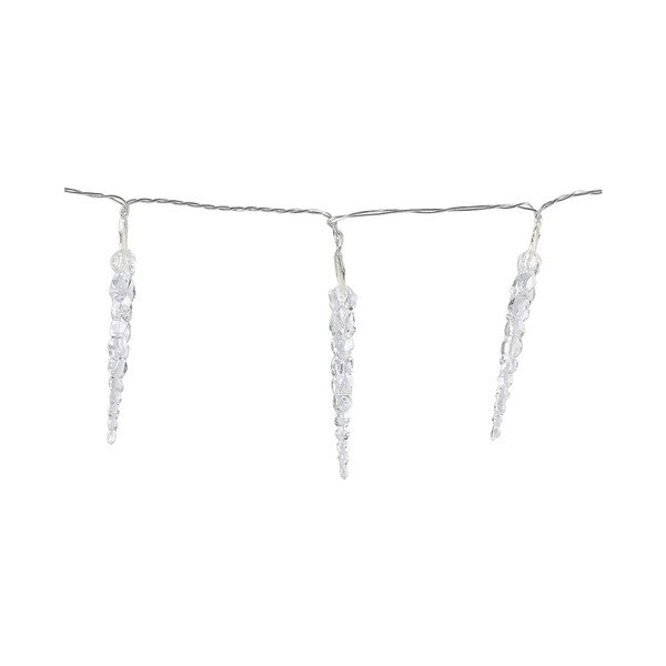 Svjetlo LED lanac Villa Collection Icicle, 20 svjetala-image-2
