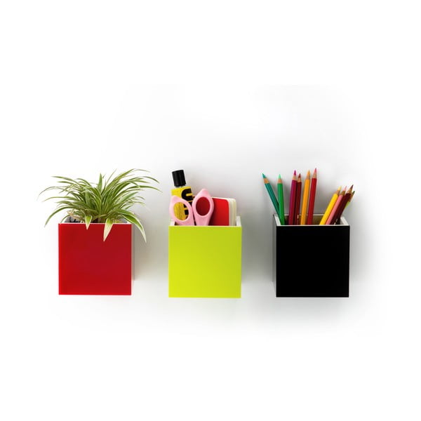 Pixel Box, crvena-image-3