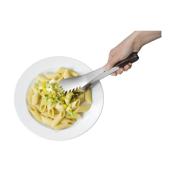 Kliješta za tjesteninu od nehrđajućeg čelika WMF Nuova-image-2