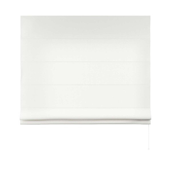 Bijeli rimski zastor 170x160 cm Cotton Story - Yellow Tipi-image-3