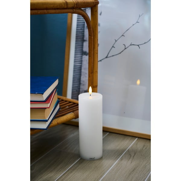 Bijeli svjetlosni ukras Sille Exclusive - Sirius-image-1