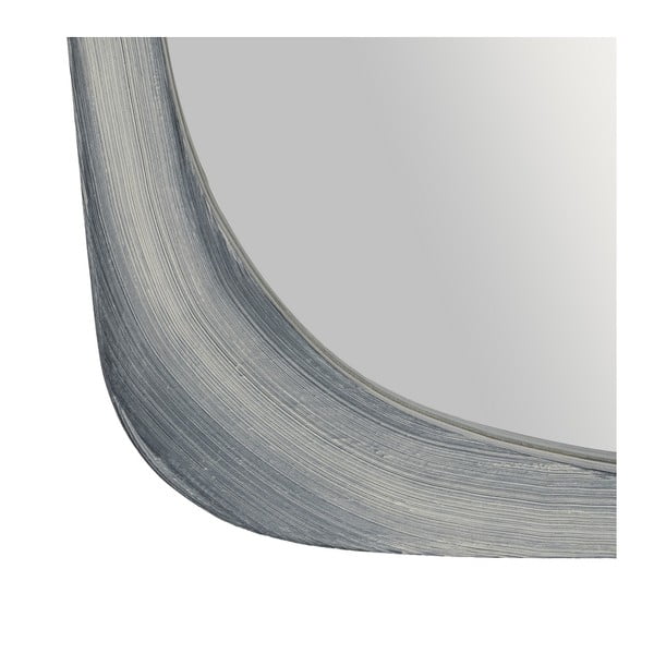 Zidno ogledalo s okvirom od masivnog drveta 70x175 cm Spejo – Ixia-image-2