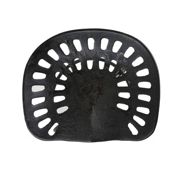 Crna barska stolica Canett Bronze-image-3