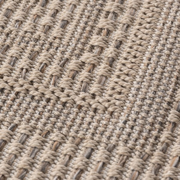 Bež unutarnji i vanjski tepih 80x150 cm Desert 1304 – Ayyildiz Carpets-image-3