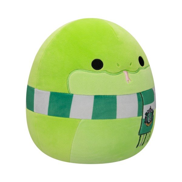 Plišana igračka Harry Potter Slytherin – SQUISHMALLOWS-image-4