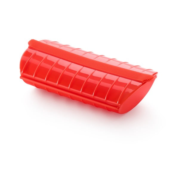 Silikonska posuda za kuhanje na pari – Lékué