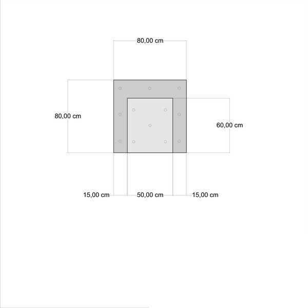 Crvena fotelja Yara – Tomasucci-image-3