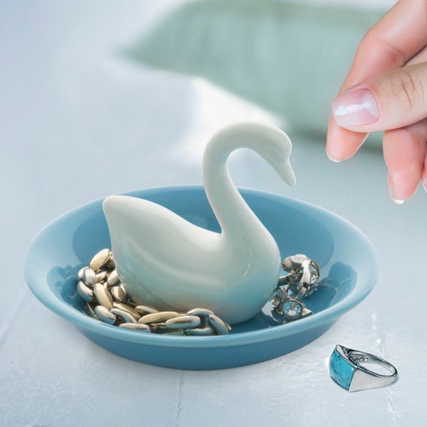 Balvi Swan stalak za prsten-image-1
