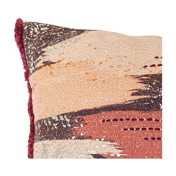 Pamučan ukrasni jastuk 35x50 cm Bri – Bloomingville-image-4