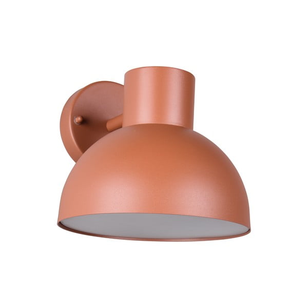 Zidna vanjska svjetiljka (visina 18,5 cm) Elbe – Trio