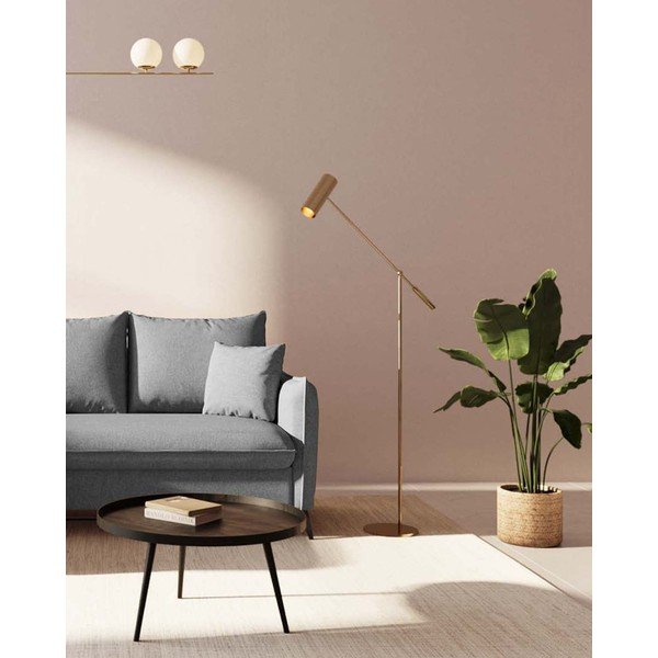 Tamno siva sklopiva kutna garnitura (s lijevim kutom) Lilio – MESONICA-image-3