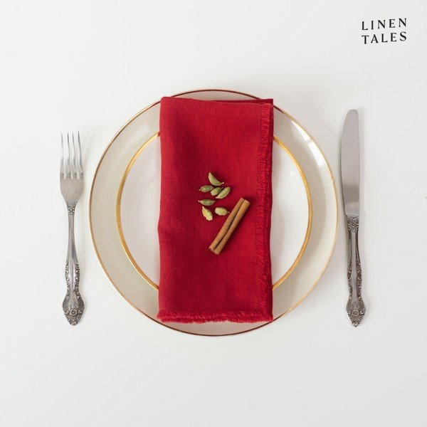 Ubrusi u setu 2 kom – Linen Tales