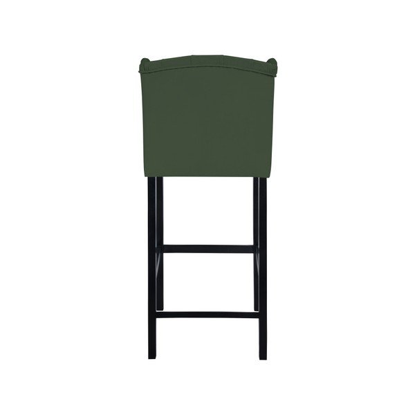Zelena barska stolica Micadoni Home Coro-image-4