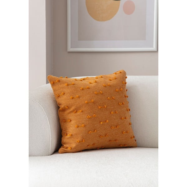 Ukrasna jastučnica 43x43 cm Tuffet – Mioli Decor-image-1