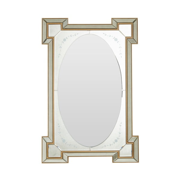 Zidno ogledalo 80x120 cm – Premier Housewares