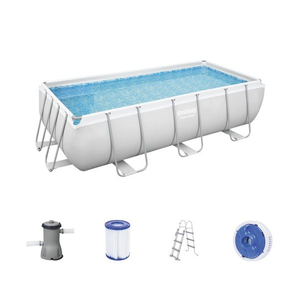 Bazen tvrde konstrukcije dubina 100 cm – Bestway-image-3