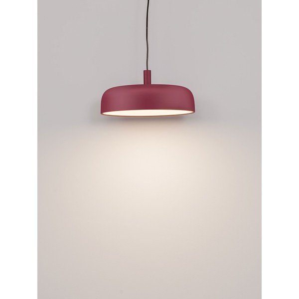 Bordo LED viseća svjetiljka aluminijska s mogućnosti zatamnjivanja ø 40 cm Noelia – Nova Luce-image-4