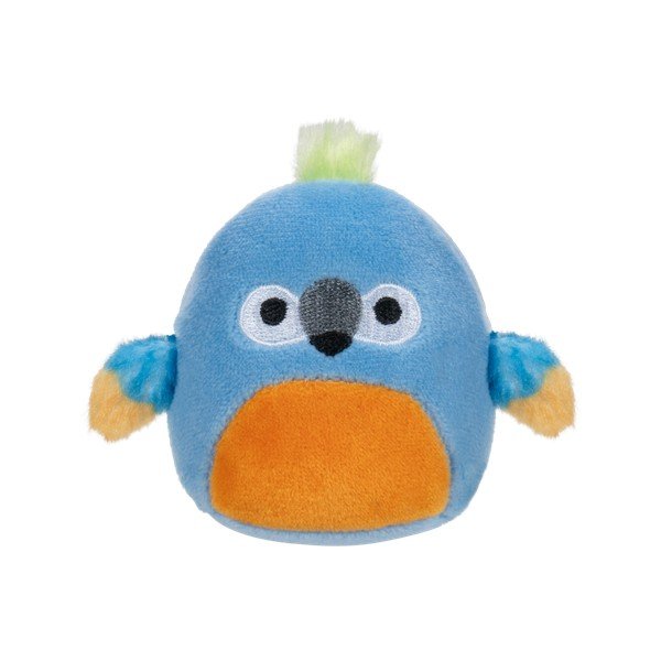 Plišane igračke u setu 4 kom Micromallows 4Pack – SQUISHMALLOWS-image-4