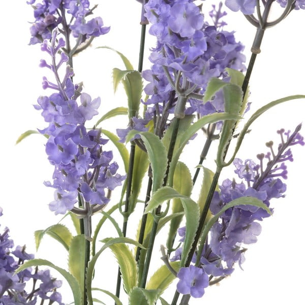 Umjetne biljke u setu 3 kom (visina 55 cm) Lavender – Casa Selección-image-3