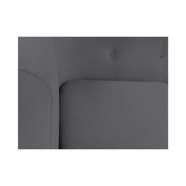 Siva sofa Kooko Home Love, 175 cm-image-2