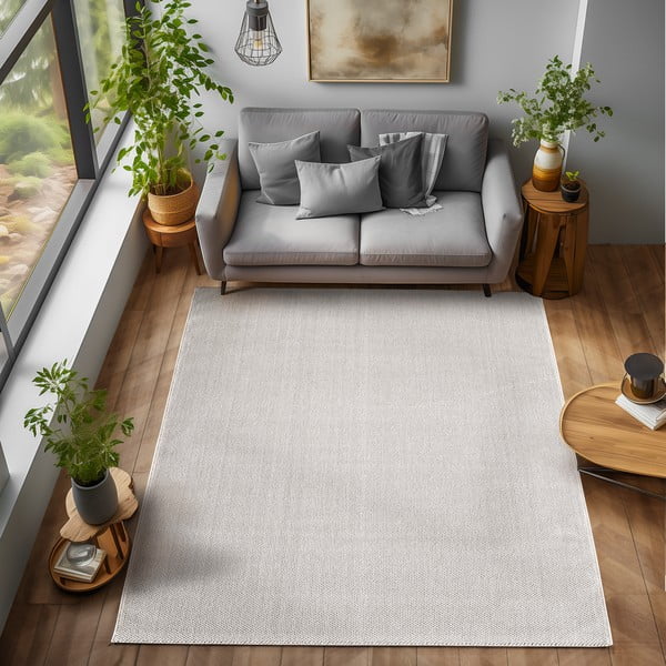 Svijetlo sivi tepih 80x150 cm Loom – Ayyildiz Carpets-image-1