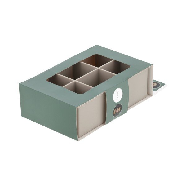 Silikonski kalup za kocke leda – Bitz-image-3