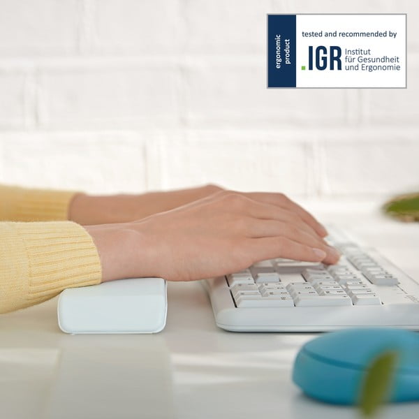 Podesiva tipkovnica ERGO Cosy – Leitz-image-1