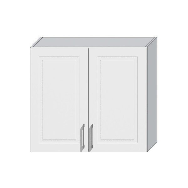 Gornji kuhinjski ormarić (širina 80 cm) Kole – STOLKAR